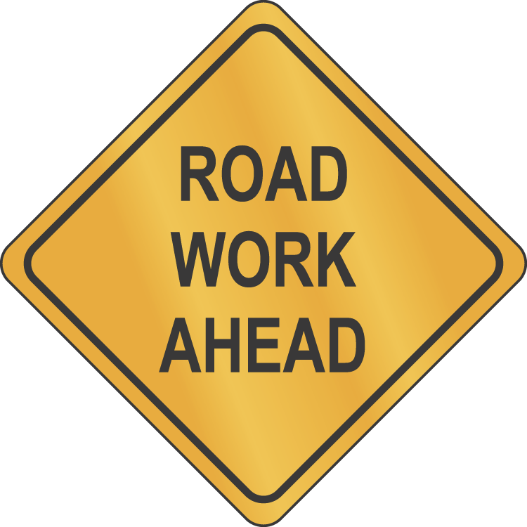 Road Construction is an example of Half-Duplex Communication