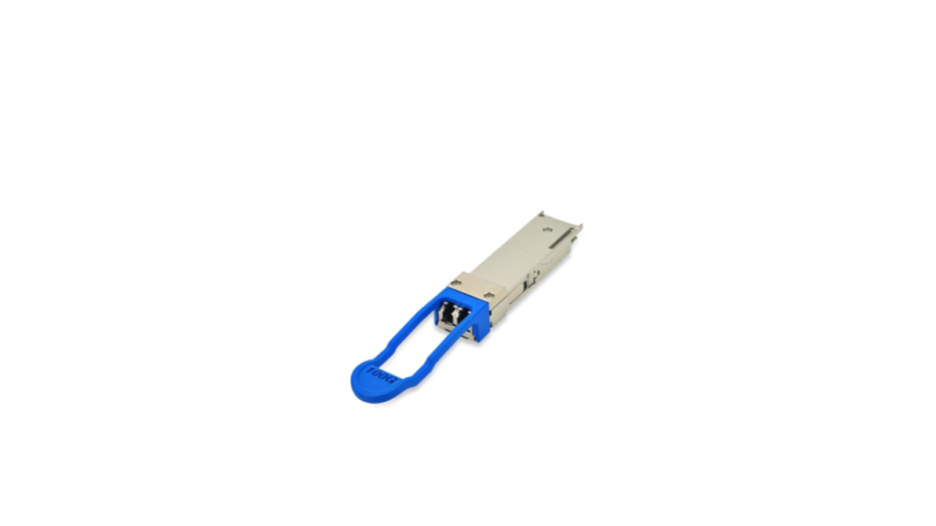 Finisar FTLC1151SDPL 10km Multi-Rate 100G QSFP28 Optical Module