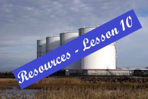 Resources Page - Lesson 10 - ODU Layer Defect Handling and Performance Monitoring Requirements
