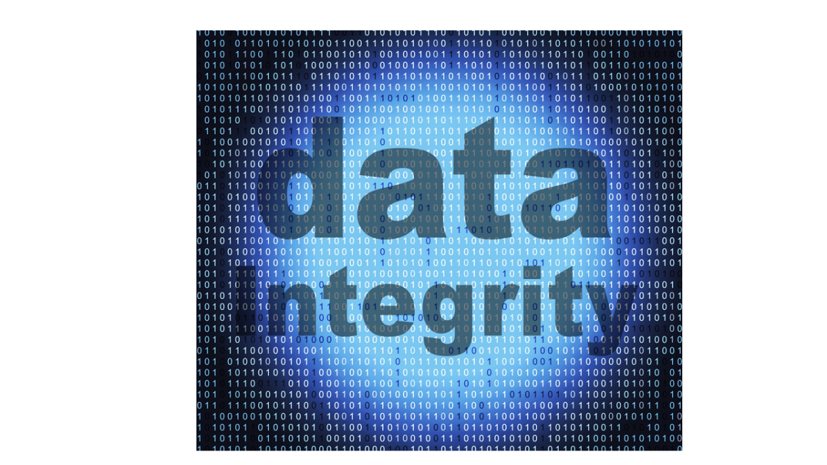 Data Integrity - Another Word for Reliable Communication