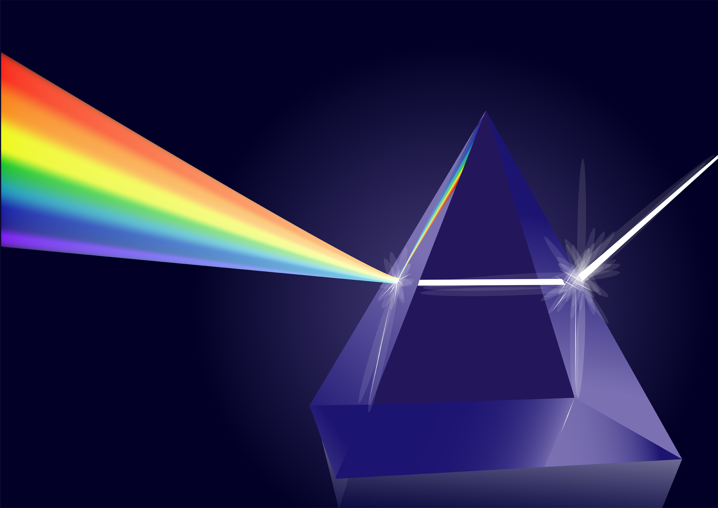 What is Refraction and How Does it Vary with the Media?
